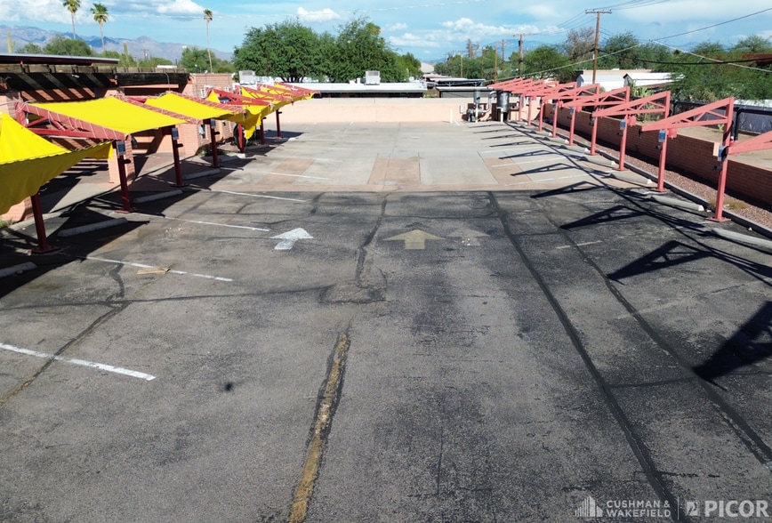 3410 N 1st Ave, Tucson, AZ for sale - Building Photo - Image 2 of 4