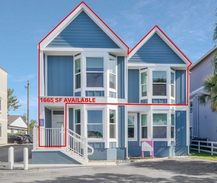 730 Bayfront Pky, Pensacola, FL for lease - Building Photo - Image 3 of 11