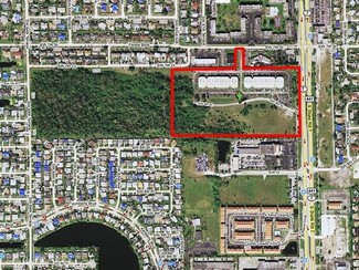 Plus de détails pour The Forest Office Park – à vendre, Margate, FL