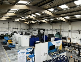Blackhorse Rd, Coventry for lease Interior Photo- Image 1 of 7