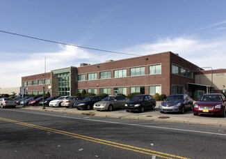 Plus de détails pour 9300 Ashton Rd, Philadelphia, PA - Industriel à louer