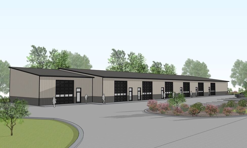 1412 Venetia Rd, Eighty Four, PA for lease - Primary Photo - Image 1 of 1