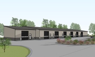 More details for 1412 Venetia Rd, Eighty Four, PA - Industrial for Lease