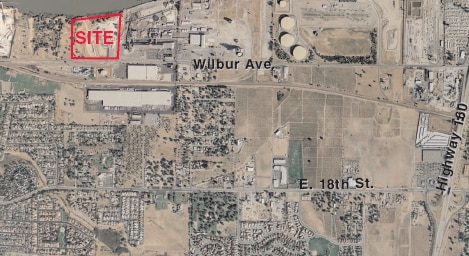 2105-2151 Wilbur Ave, Antioch, CA for sale - Building Photo - Image 2 of 4