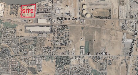 2105-2151 Wilbur Ave, Antioch, CA à vendre - Photo du bâtiment - Image 2 de 4