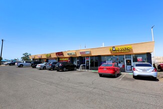 Plus de détails pour 4830-4840 N 59th Ave, Phoenix, AZ - Vente au détail à louer