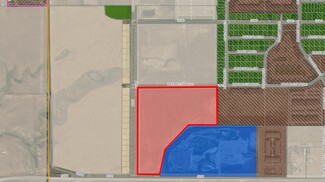 More details for 44th, Williston, ND - Land for Sale