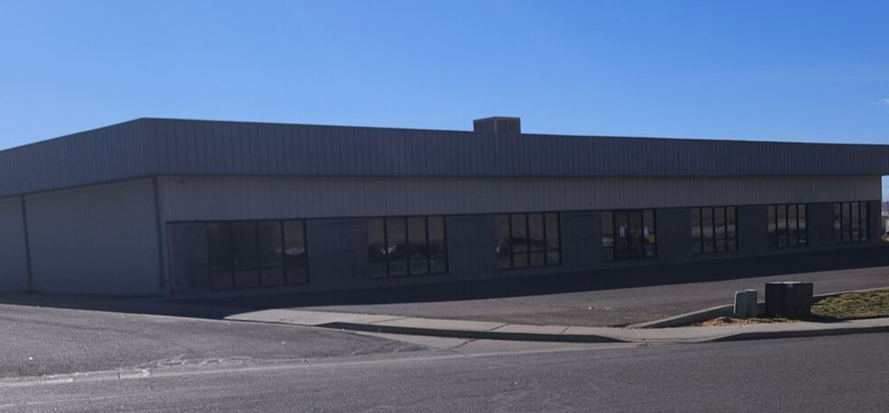 4409 Grass Valley Rd, Winnemucca, NV for lease - Building Photo - Image 3 of 7