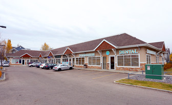 Summerside Plaza - Commercial Real Estate