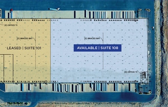 201 Ireland Dr, Mccarran, NV for lease Interior Photo- Image 2 of 2