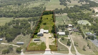 More details for 1050 Graham Street, Stephenville, TX - Land for Sale