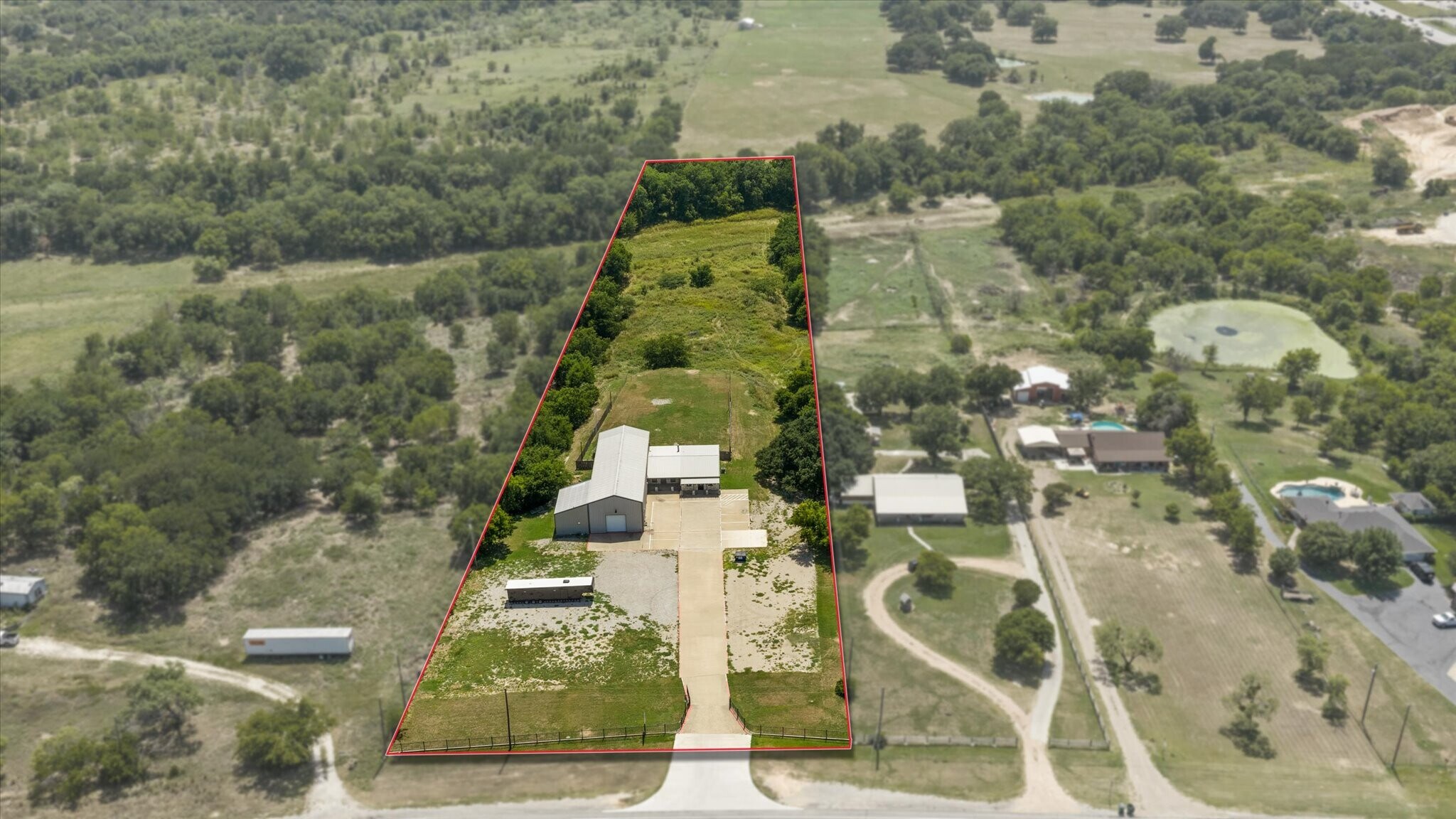 1050 Graham Street, Stephenville, TX for sale Primary Photo- Image 1 of 37