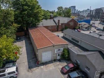 Redevelopment Opportunity portfolio of 3 properties for sale on LoopNet.ca - Building Photo - Image 3 of 4