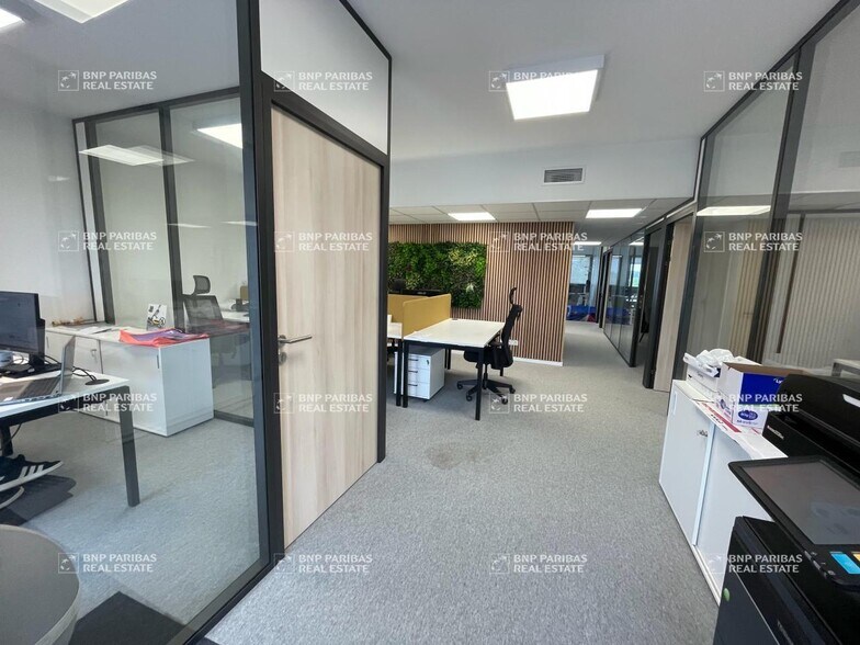 Bureau dans Montpellier à louer - Photo intérieure - Image 3 de 10