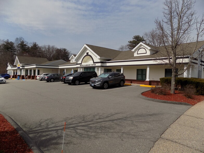 25 Collins Rd, Bristol, CT for sale - Building Photo - Image 3 of 8