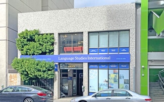 Plus de détails pour 2015 Center St, Berkeley, CA - Bureau à louer