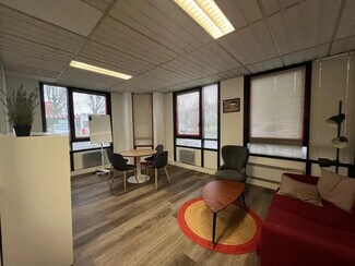 Plus de détails pour 69 Rue De La Belle Etoile, Roissy-en-France - Local d'activités à louer