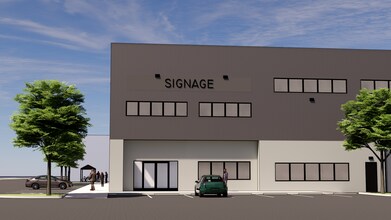 375 Fairfield Ave, Stamford, CT for lease Interior Photo- Image 1 of 6