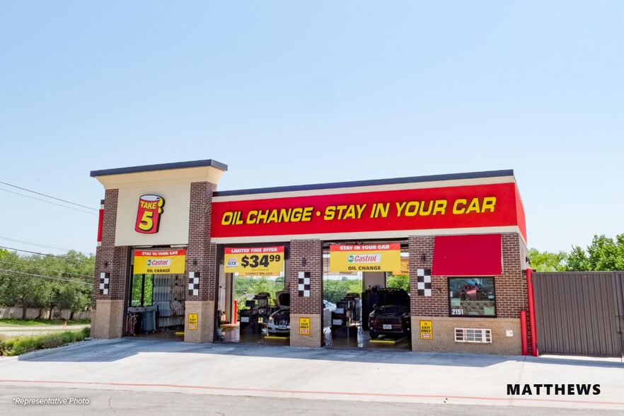 1045 Ridge Rd, Webster, NY for sale - Building Photo - Image 2 of 3