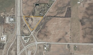 More details for 4400 Poberezny Rd, Oshkosh, WI - Land for Sale
