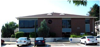 Plus de détails pour 1021 South Boulder Rd, Louisville, CO - Bureau à louer