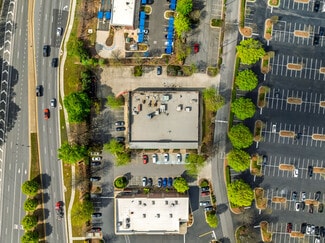 More details for 5580 Windward Pky, Alpharetta, GA - Retail for Lease