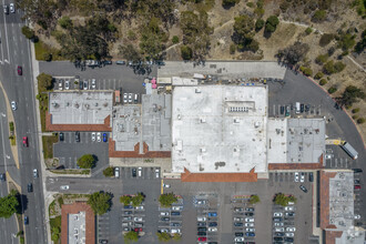 1271-1351 Encinitas Blvd, Encinitas, CA - Aérien  Vue de la carte - Image1