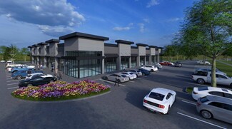 More details for 2111 McKinney St, Melissa, TX - Retail for Lease