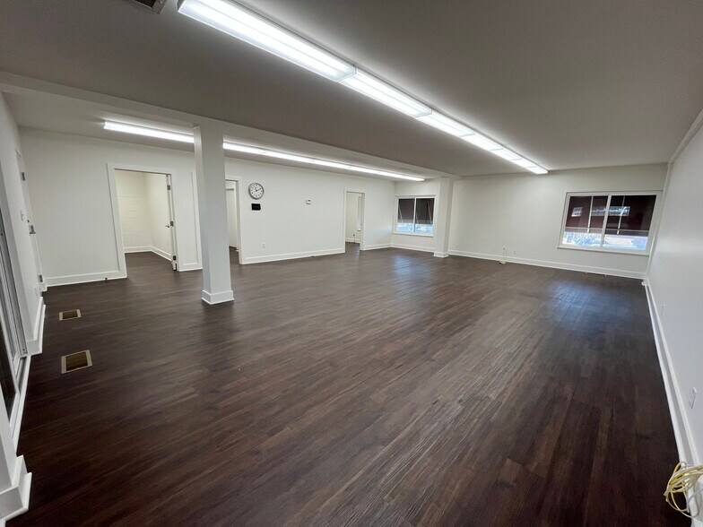 11360-11370 San Pablo Ave, El Cerrito, CA à louer - Photo du bâtiment - Image 3 de 13