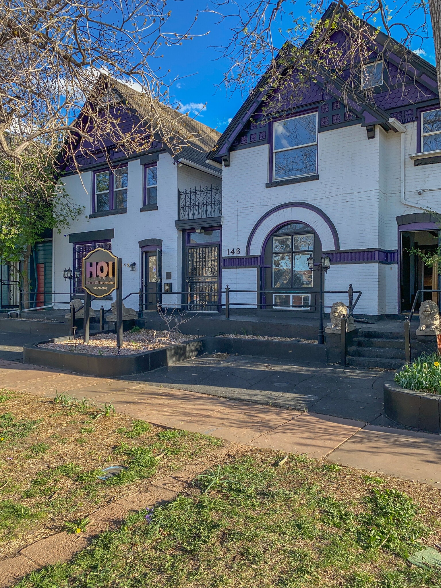142 W 5th Ave, Denver, CO for sale Primary Photo- Image 1 of 16
