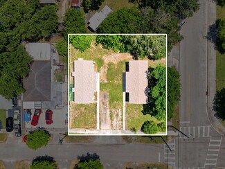 Plus de détails pour 1992 NW 56th St, Miami, FL - Multi-résidentiel à vendre