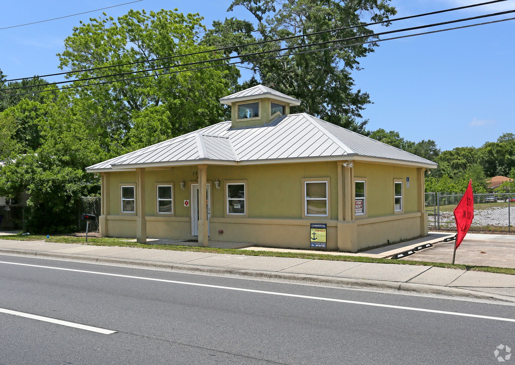 1719 Martin Luther King Jr Blvd, Panama City, FL à vendre Photo principale- Image 1 de 10