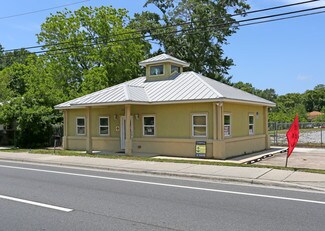 More details for 1719 Martin Luther King Jr Blvd, Panama City, FL - Office for Sale