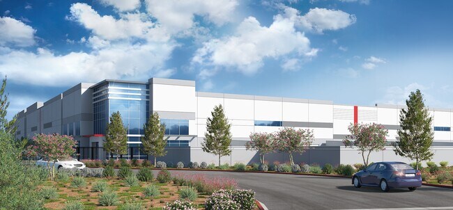 Plus de détails pour 20th Ave & 1-10 Fwy, Desert Hot Springs, CA - Industriel à vendre