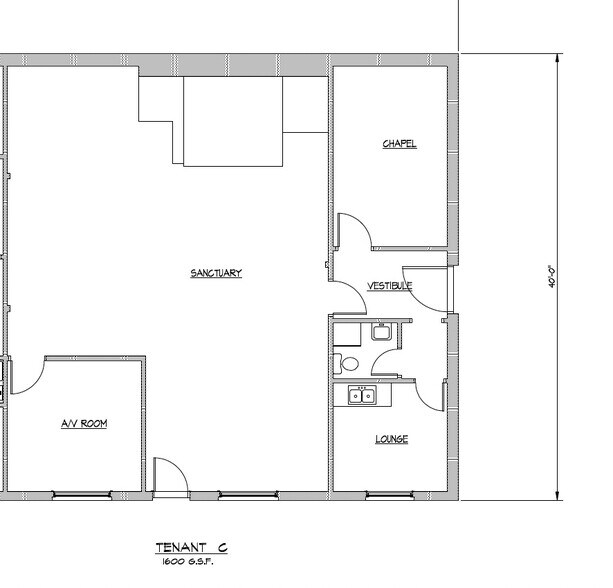 4301 Appleton Ave NW, Roanoke, VA à louer - Photo du bâtiment - Image 2 de 11