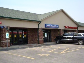 542-548 E Washington St, Millstadt, IL for sale - Building Photo - Image 2 of 8