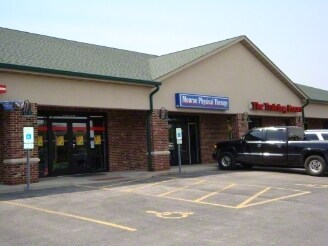 542-548 E Washington St, Millstadt, IL à vendre - Photo du bâtiment - Image 2 de 8