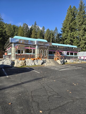 Plus de détails pour 15361 US Highway 2, Leavenworth, WA - Services hôteliers à vendre