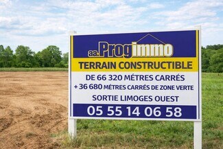 More details for Land for Sale