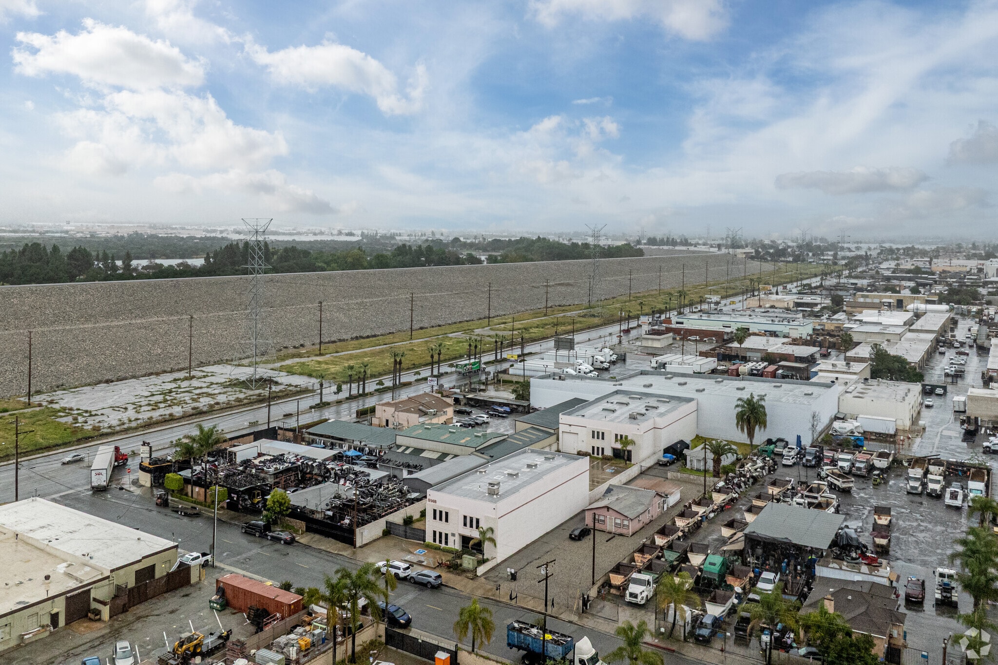 5148 Bleecker St, Baldwin Park, CA for lease Primary Photo- Image 1 of 27