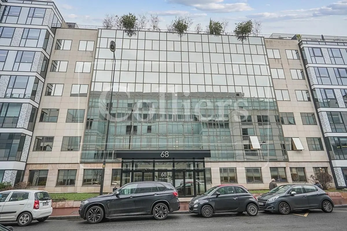 68 Rue De Villiers, Levallois-Perret for lease Building Photo- Image 1 of 11
