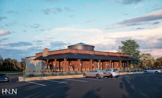 Plus de détails pour 14 Railroad St, Victor, NY - Bureau/Commerce de détail à louer