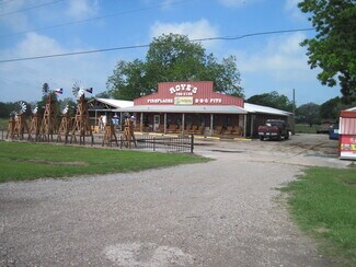 Plus de détails pour 1238 FM 521 Rd, Brazoria, TX - Commerce de détail à vendre