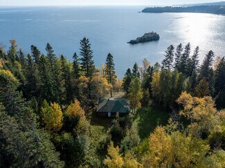 Plus de détails pour 4870 Hwy 61, Beaver Bay, MN - Terrain à vendre