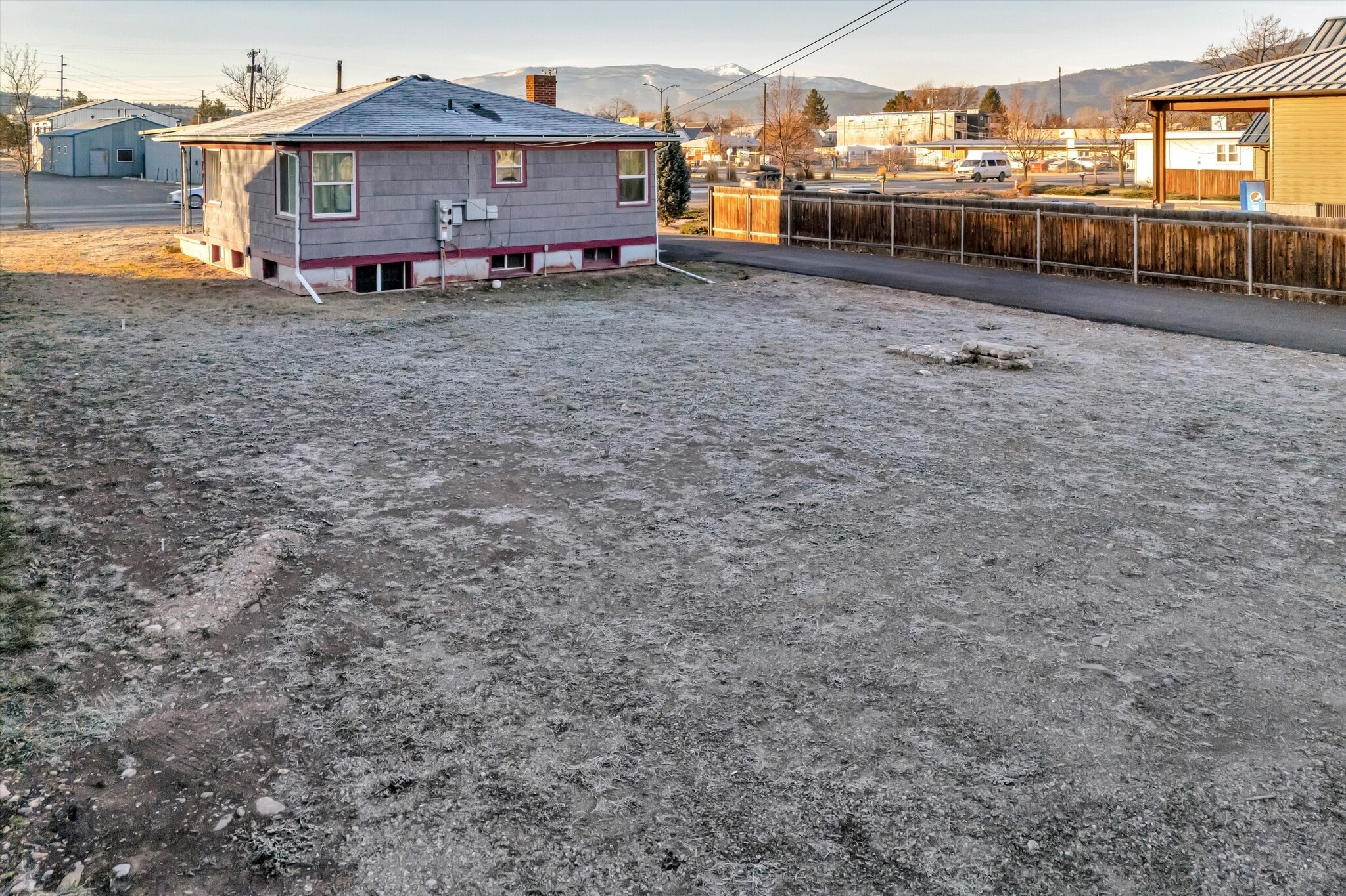 Lot 26A South Ave W ave, Missoula, MT à vendre Photo principale- Image 1 de 12