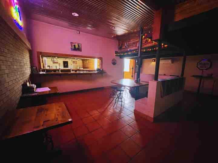 701 FM 1160, Louise, TX à vendre - Photo intérieure - Image 3 de 13