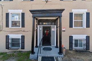 More details for 3162 Buena Vista Ter SE, Washington, DC - Multifamily for Sale