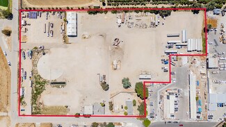 Plus de détails pour 905-917 Corporation St, Santa Paula, CA - Industriel à vendre