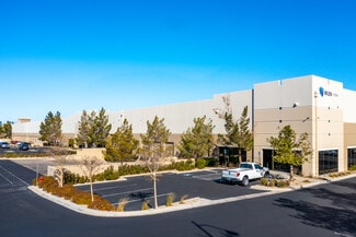 Plus de détails pour 3325 W Sunset Rd, Las Vegas, NV - Industriel à louer