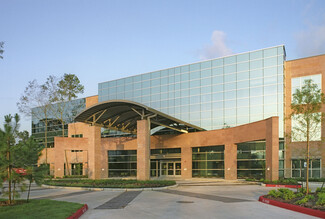 More details for 9303 Pinecroft Dr, The Woodlands, TX - Office/Medical for Lease